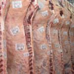 Etiquetas para la industria alimenticia cárnica